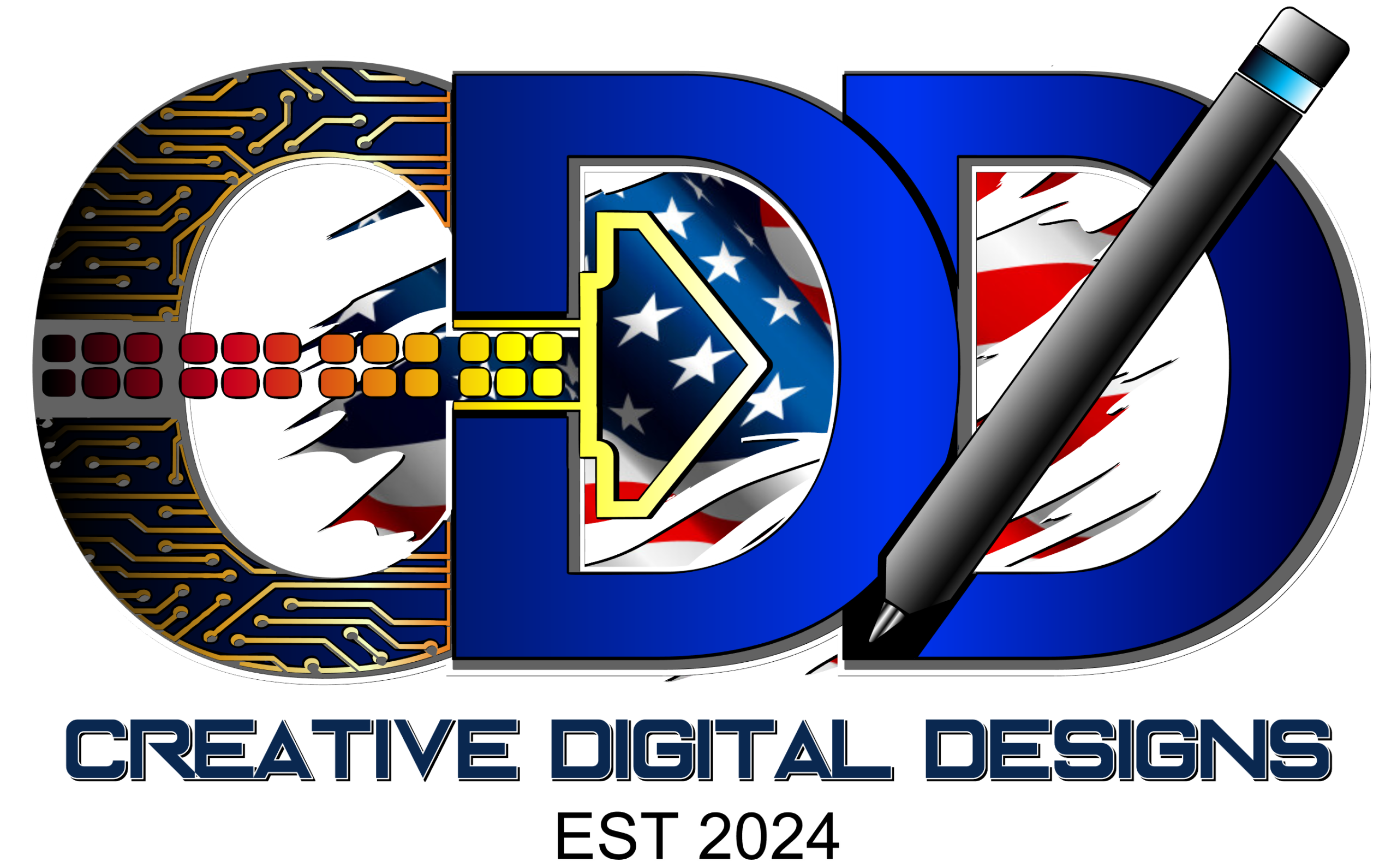 company logo